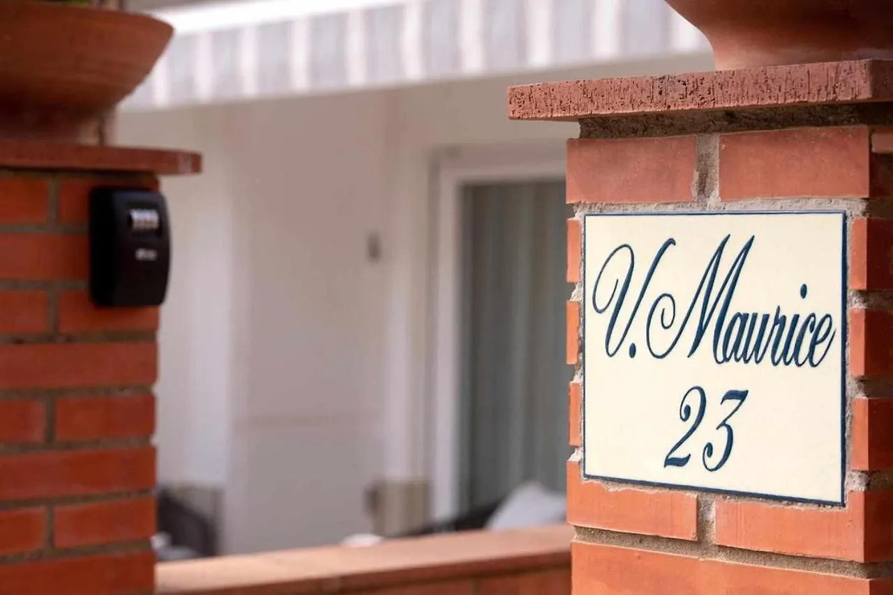 Apartmán Agradable Y Tranquilo Apto A 500M De La Playa Sant Feliu de Guíxols
