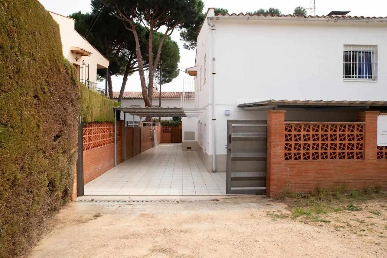Agradable Y Tranquilo Apto A 500M De La Playa Sant Feliu de Guíxols