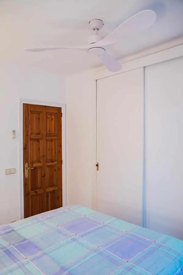Agradable Y Tranquilo Apto A 500M De La Playa Sant Feliu de Guíxols Španělsko