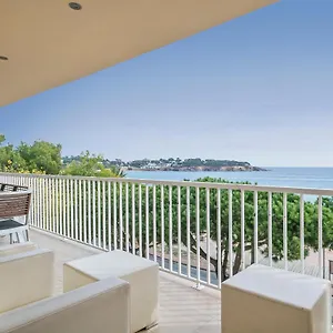 Apartamento Barcarola, Sant Feliu de Guíxols