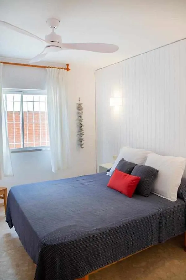 Apartment Agradable Y Tranquilo Apto A 500M De La Playa Sant Feliu de Guixols Spain