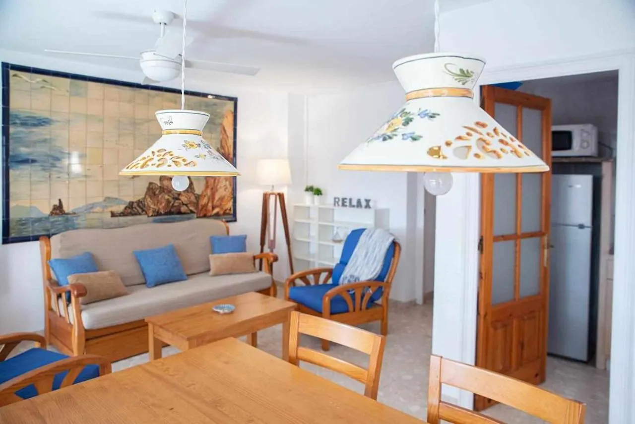 Agradable Y Tranquilo Apto A 500M De La Playa Sant Feliu de Guixols Apartment