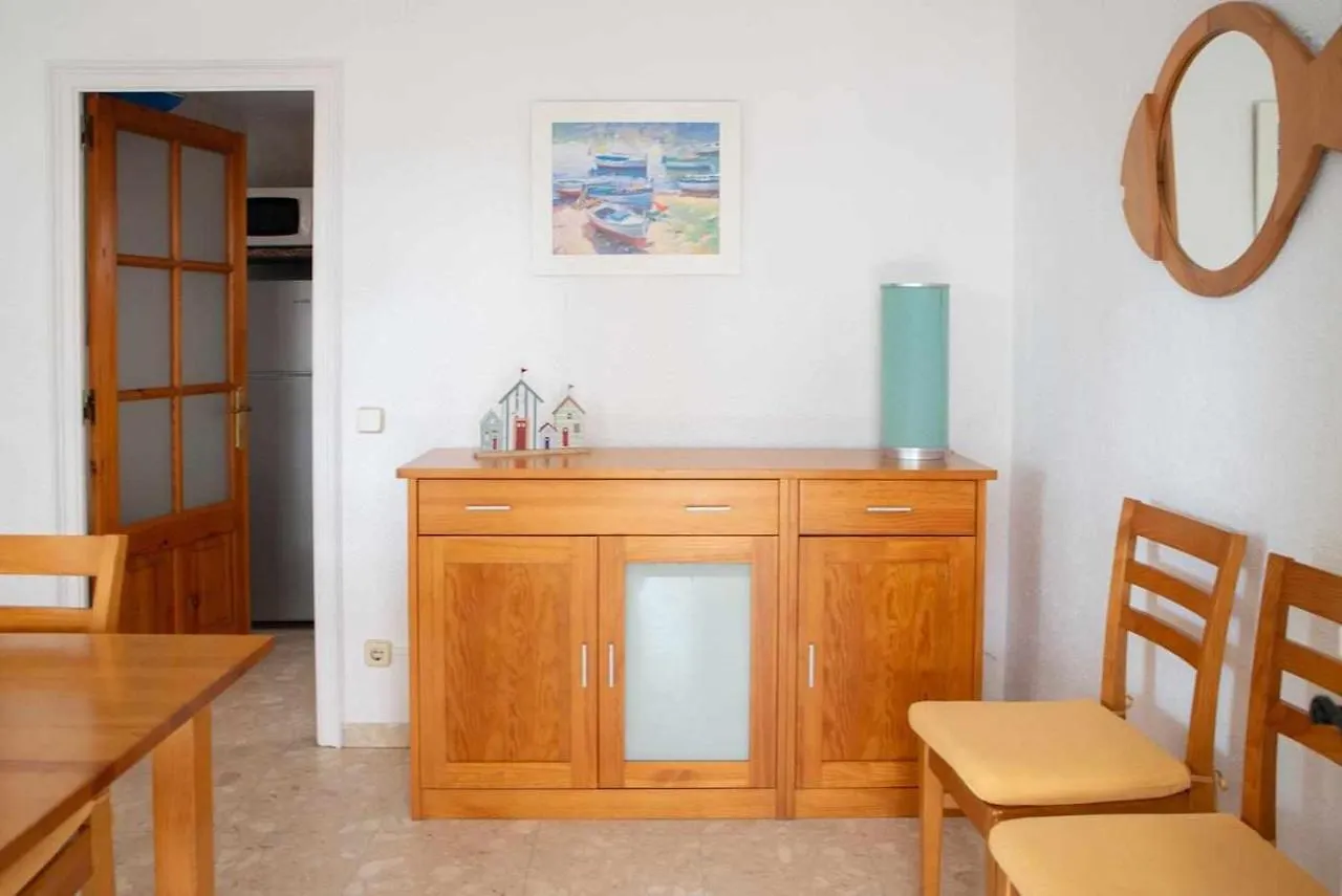 Agradable Y Tranquilo Apto A 500M De La Playa Sant Feliu de Guixols Apartment