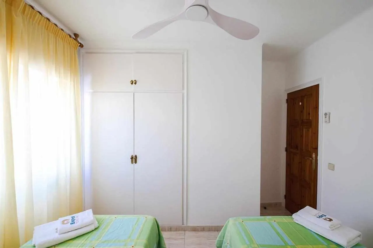Agradable Y Tranquilo Apto A 500M De La Playa Sant Feliu de Guixols Apartment