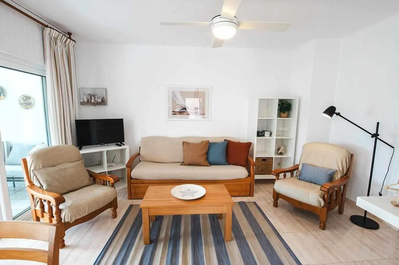 Agradable Y Tranquilo Apto A 500M De La Playa Sant Feliu de Guixols Apartment