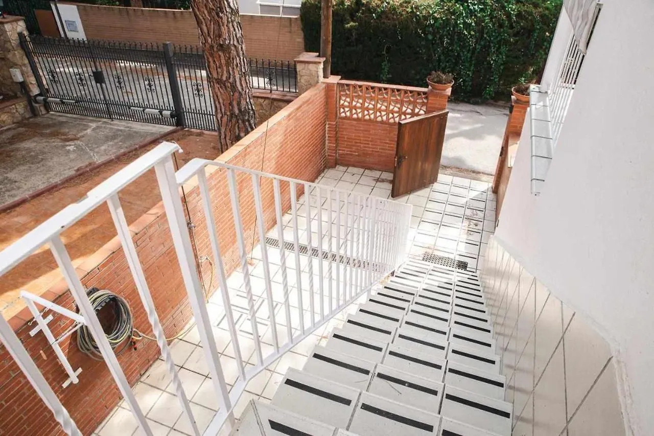 Agradable Y Tranquilo Apto A 500M De La Playa Sant Feliu de Guixols Apartment