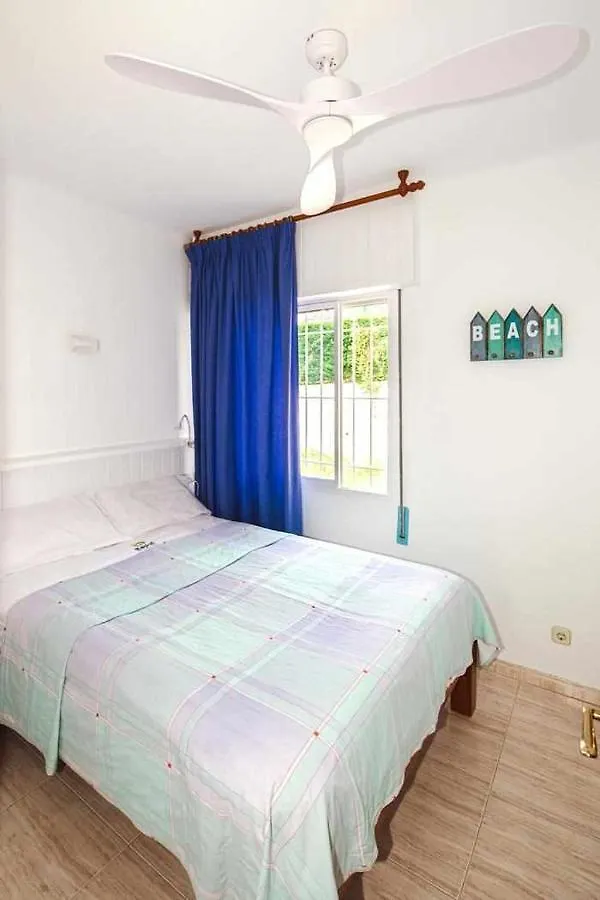 Agradable Y Tranquilo Apto A 500M De La Playa Sant Feliu de Guixols Apartment
