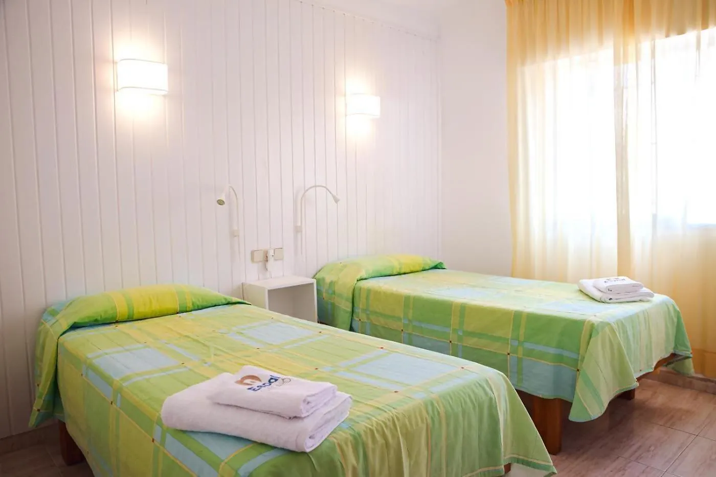 Apartment Agradable Y Tranquilo Apto A 500M De La Playa Sant Feliu de Guixols Spain